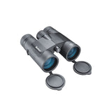 Bushnell - Prime 8x42 - Negro - Techo de Prisma - Prismáticos - IPX7 Impermeable - Barrera EXO - Completamente Multicapa - BPR842