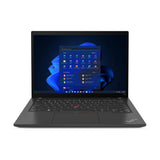 Lenovo ThinkPad P14s G3 21J5002FGE - 14" WUXGA IPS, Ryzen 7 Pro 6850U, 32GB RAM, 1TB SSD, Windows 11 Pro