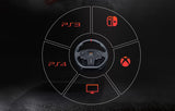 Gaming Wheel PXN-V900 (PC / PS3 / PS4 / Xbox One/Switch)
