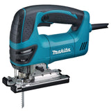 Makita 4350FCT - Sierra De Calar 750W Con Luz