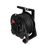 LINDY Cable blindado HDMI 8K60 híbrido fibra óptica 50m