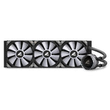 REFRIGERACION LIQUIDA CPU SHARKOON S90 RGB