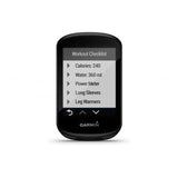 Garmin Edge 830x, Color Negro, Talla Única