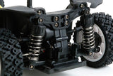 Tamiya - Coche radiocontrol Escala 1:10 (58569-000), unisex