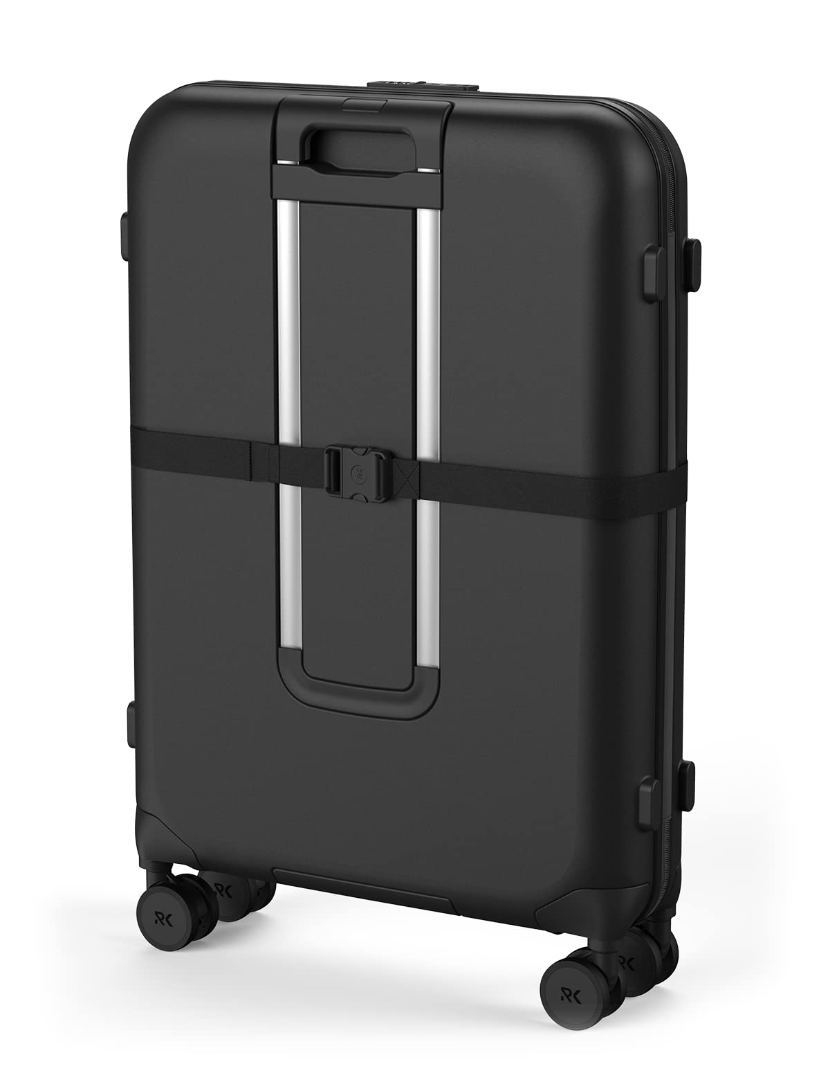 Rollink Vega 360, Negro, Check-In L, Casual