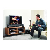 Logitech Z623 THX 2.1 Sistema de Altavoces con Subwoofer, Certificado THX Audio, 400 V de Pico, Graves Potentes, Entradas 3.5 mm/RCA, Enchufe EU, Negro