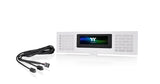 Thermaltake LCD Panel Kit für The Tower 200 | Snow