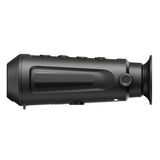 HIKMICRO Lynx S LE15S - Cámara monocular térmica portátil con Pantalla OLED, observación y medición de Distancia, Memoria integrada de 8 GB, Punto de Acceso WiFi