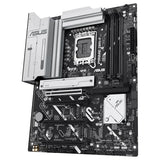 ASUS ProArt Z890-Creator WiFi - Placa Base ATX, 16+2+1+2 etapas de Potencia, PCIe 5.0 Compatible con GPU de última generación, Dos Thunderbolt 5 Tipo-C, LAN de 10 GB y 2,5 GB, WiFi 7, 5 Ranuras M.2
