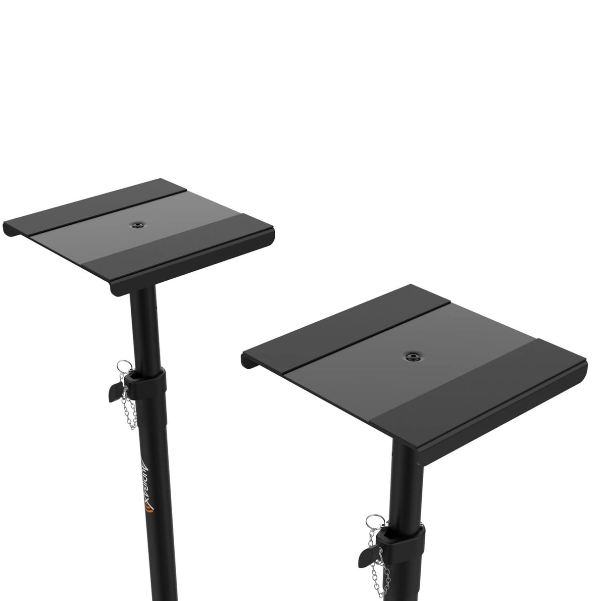 Audibax Neo SM5 Soportes Suelo para Monitor/Altavoz de Estudio