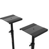 Audibax Neo SM5 Soportes Suelo para Monitor/Altavoz de Estudio