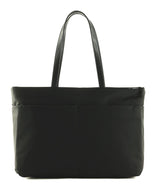 Mandarina Duck Hunter P10VCT42, Bolsa para Mujer, Negro, Talla única