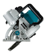 Makita DRS780Z 18Vx2 (36V) LXT Sierra de mango trasero de 7 1/4 pulgadas (solo taburete)(sin batería, sin cargador)