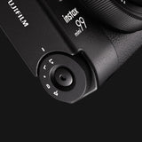 instax Mini 99 Cámara instantánea analógica, Negra
