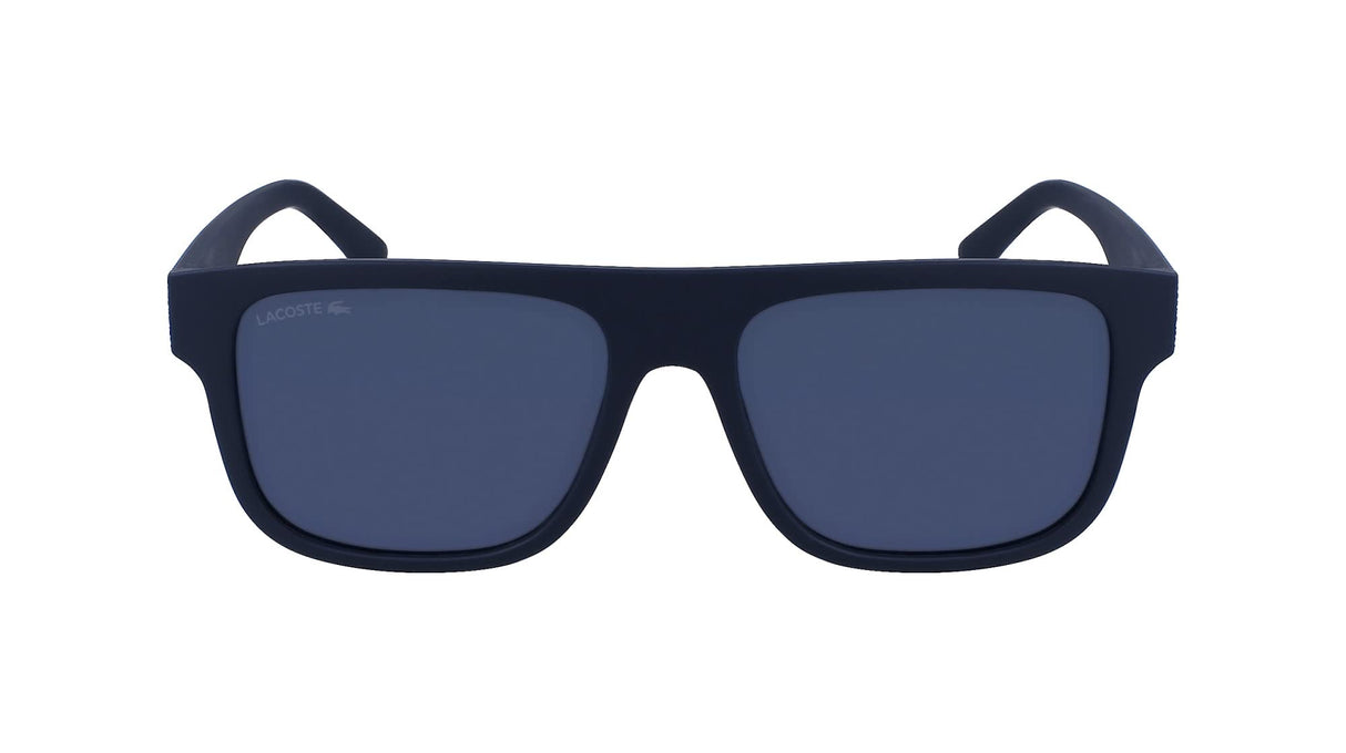 Gafas de Sol LACOSTE L6001S 401 MATTE BLUE 56/17/145 Hombre
