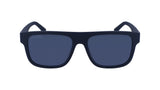 Gafas de Sol LACOSTE L6001S 401 MATTE BLUE 56/17/145 Hombre