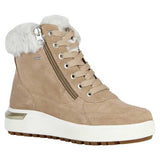 Geox D Dalyla B ABX, Bota de Tobillo, Lt Sand, 39 EU