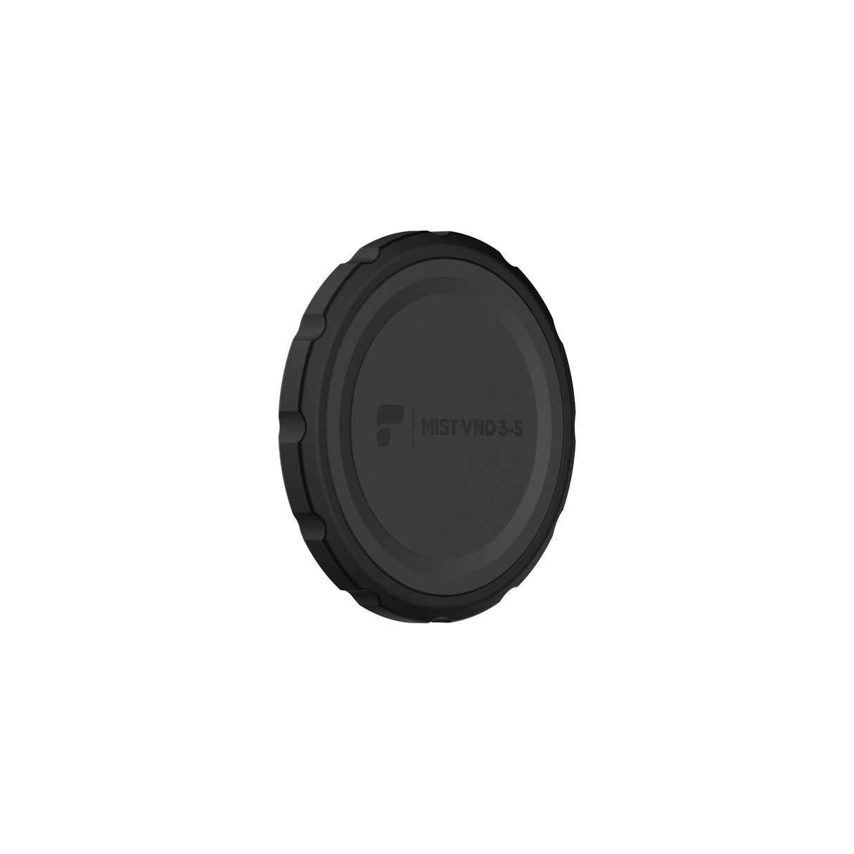 PolarPro - LiteChaser - iPhone 13 & 14-3-5 Paradas - VND - Mist Filter - MagSafe Compatible - Densidad Natural - Fotografía/videografía de Teléfono Móvil - Filtro de difusión