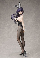 FREEing - Komi Cant Communicate - Shoko Komi Bunny versión 1/4 Figura de PVC (Net) (Mr)
