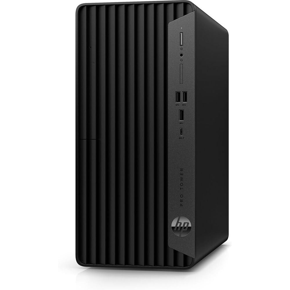 HP PC de Sobremesa 9M8G6AT Abe i5-12500H 16 GB RAM 512 GB SSD