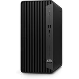 HP PC de Sobremesa 9M8G6AT Abe i5-12500H 16 GB RAM 512 GB SSD