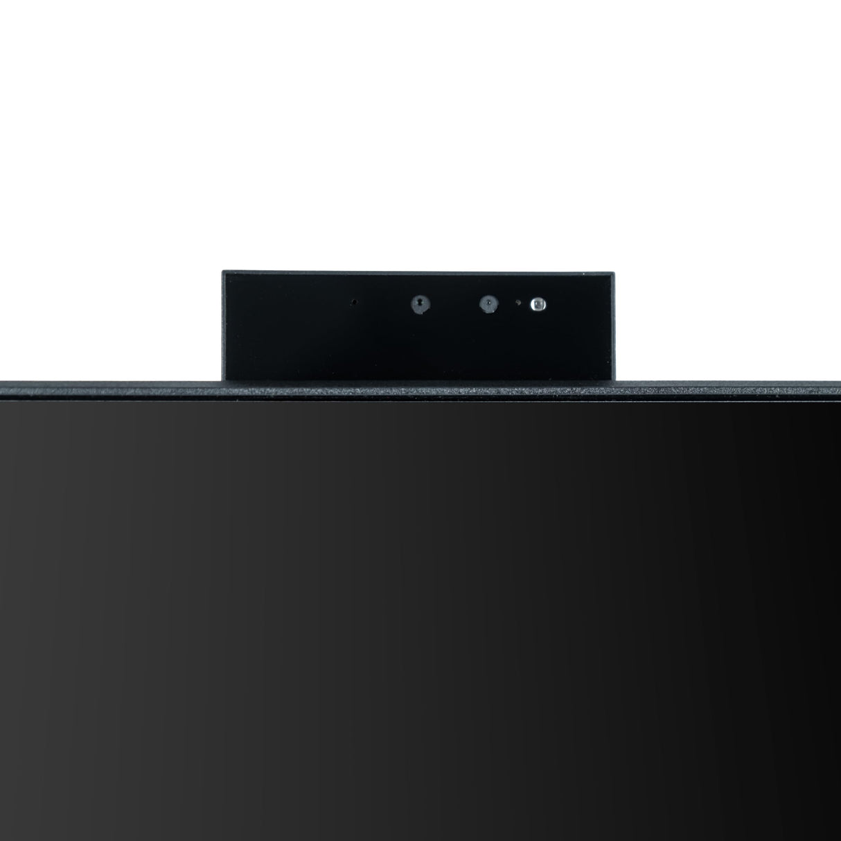 Nilox NXM24REGWEB01 Monitor 24 Pulgadas, Full HD, Pantalla PC 75Hz, Tecnología IPS, Conexiones HDMI, Reducción Luz Azul y Webcam. Base giratoria, ajustable, rotable e inclinable
