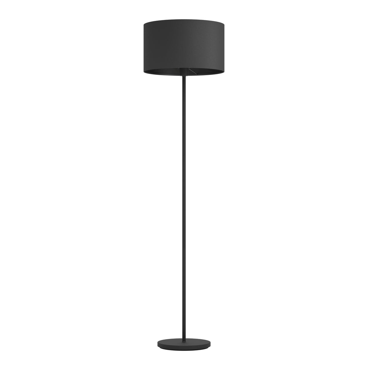 EGLO MASERLO 1 Lámpara de pie, Negro