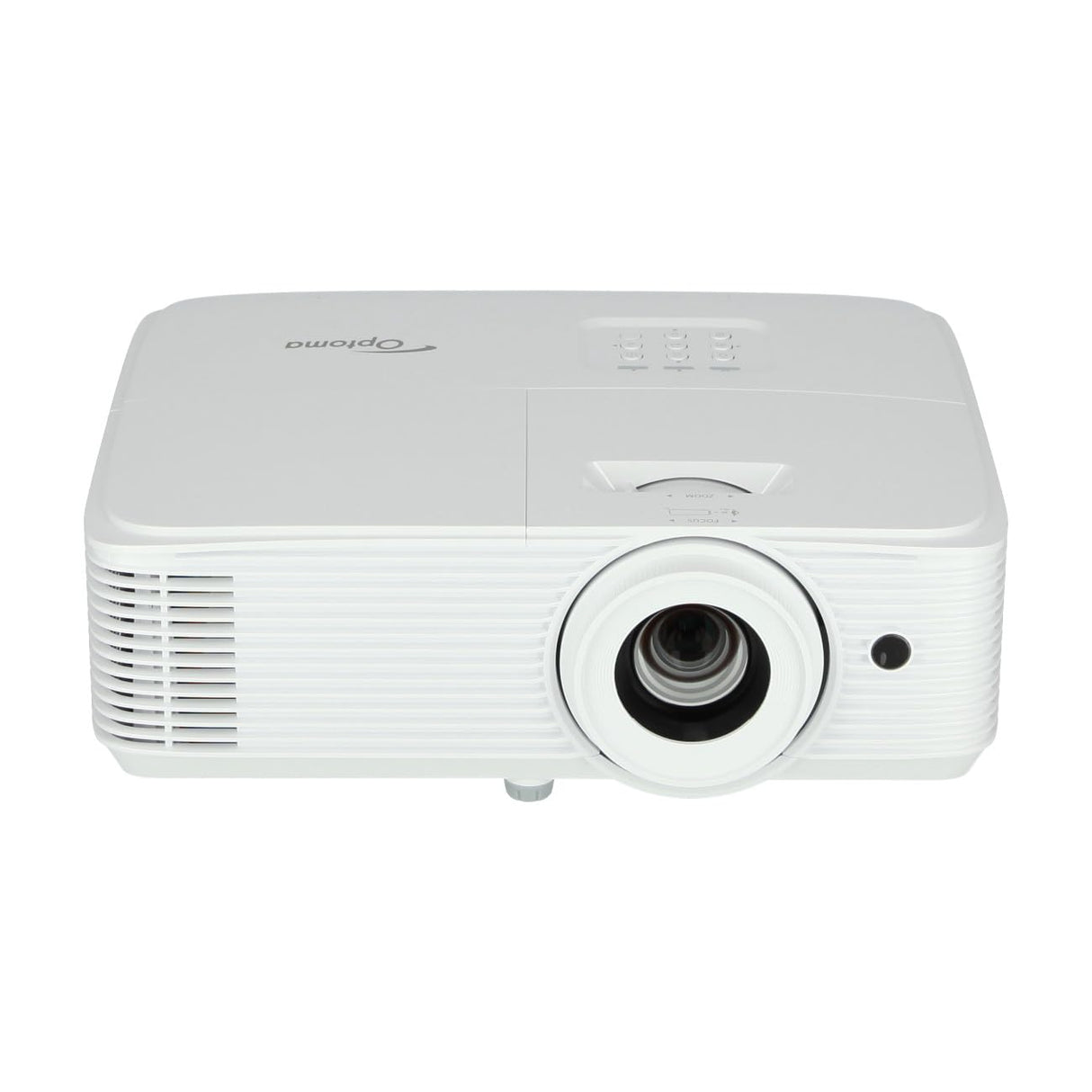 Optoma EH339 Proyector de Corto Alcance 3800 Lúmenes FHD