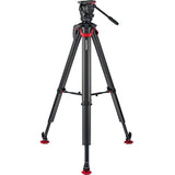 Sachtler Sistema Aktiv6 flowtech75 MS S2064S-FTMS