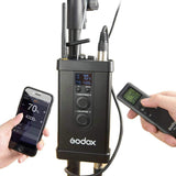 GODOX Panneau LED FL60 30x45 cm