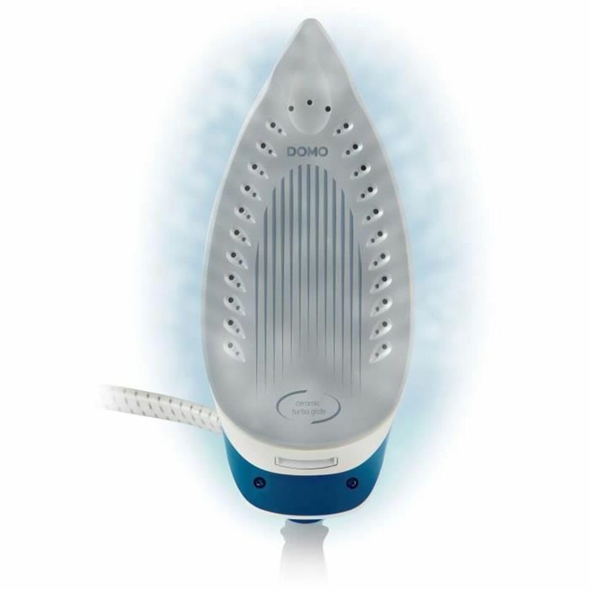 Generador de vapor 3000 W / DO1022S DOMO