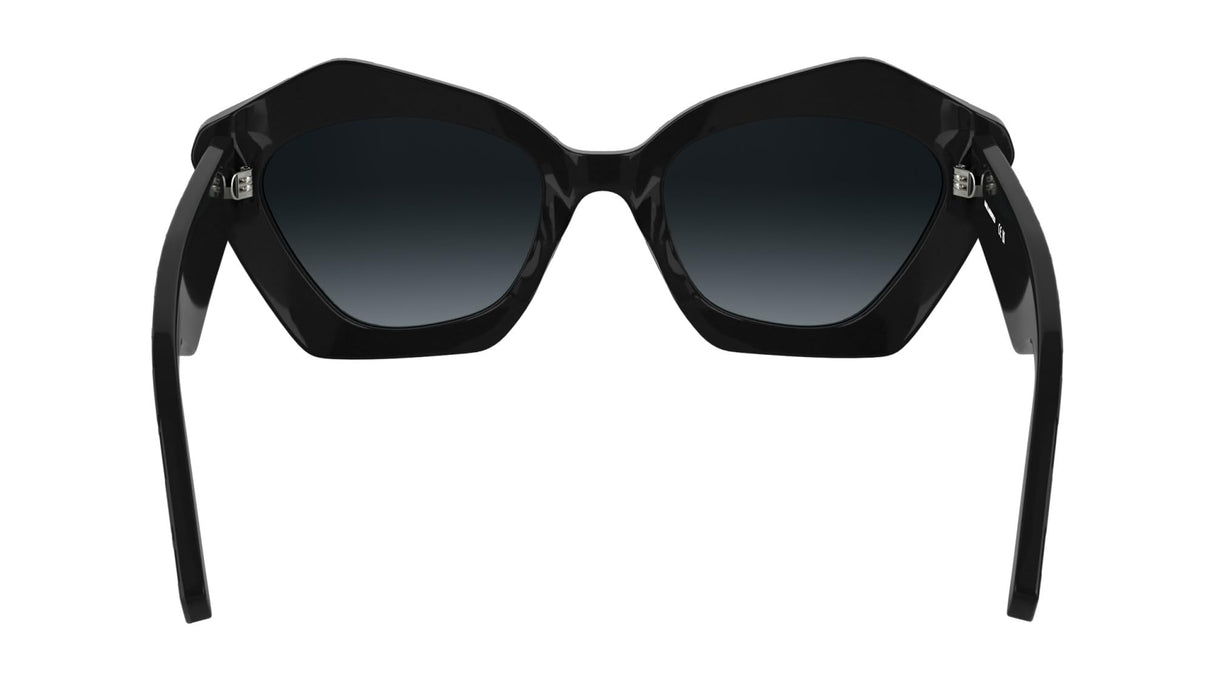 KARL LAGERFELD Kl6199s Gafas, Black, 53 cm para Mujer