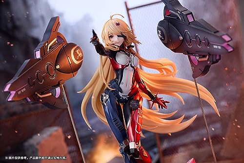 RIBOSE Tower of Fantasy Nemesis Ming Star Ver., 1/7 Scale, ABS & PVC, Painted Finished Figure