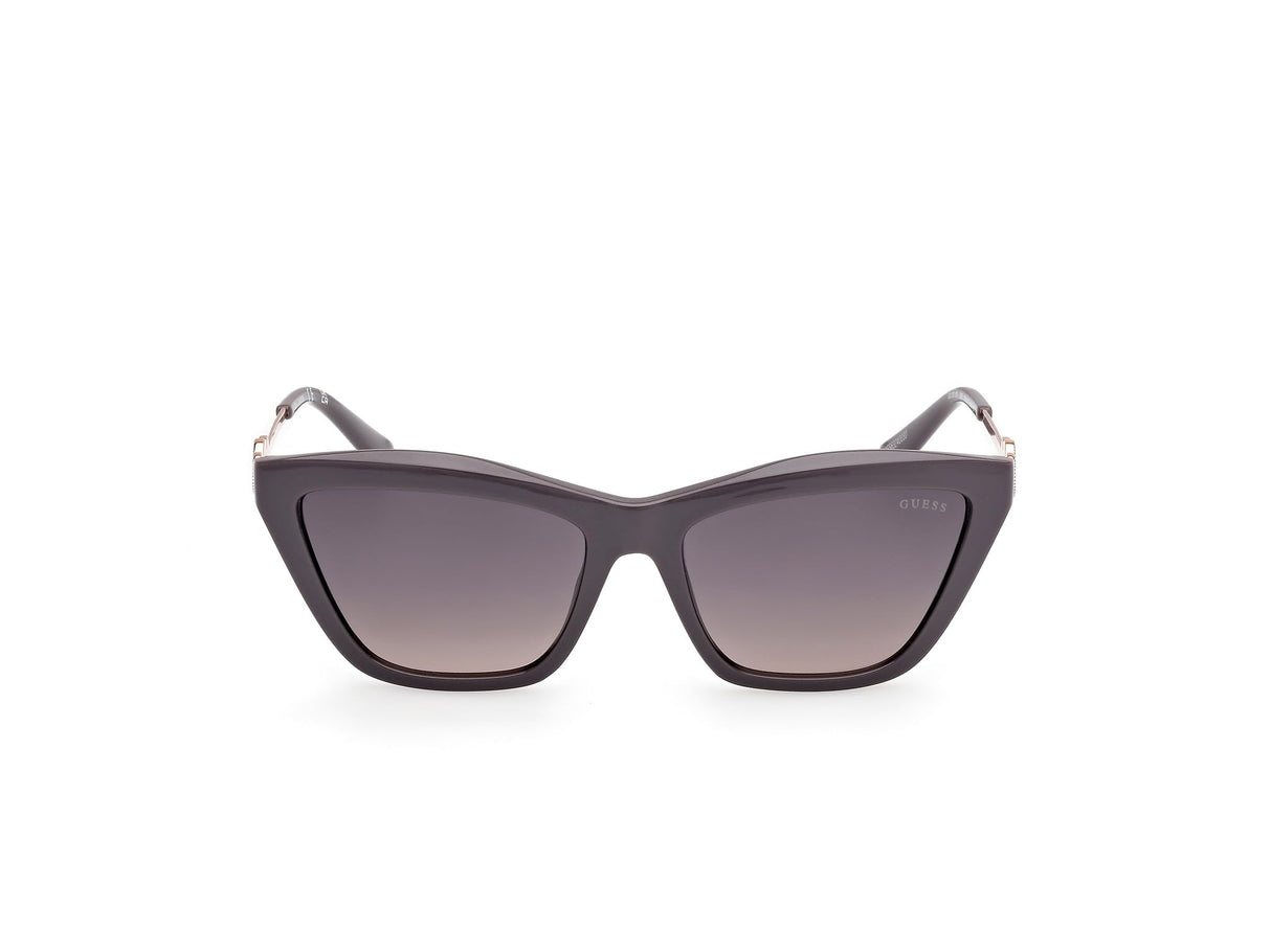 GUESS GU00199 Gafas, Grey/Other, Regular Unisex Adulto