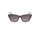 GUESS GU00199 Gafas, Grey/Other, Regular Unisex Adulto