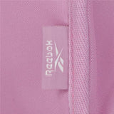 Reebok Festival Mochila Compact 2 Ruedas Rosa 32x43x21 cms Poliéster 28,9L by Joumma Bags