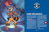MARVEL MULTIVERSE ROLE-PLAYING GAME: CORE RULEBOOK: 1