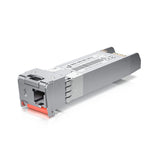 Ubiquiti Networks UACC-OM-SM-10G-S-2 Red modulo transceptor Fibra óptica 10000 Mbit/s