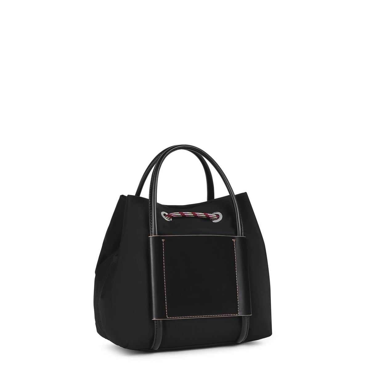 TOUS , Saca Empire Soft Mujer, Negro (Black), L