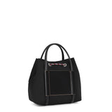 TOUS , Saca Empire Soft Mujer, Negro (Black), L