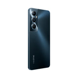 realme C65 Teléfono Móvil 8GB+256GB, Pantalla de 6,67”90Hz, Gran batería de 5000 mAh, Helio G85, Cámara de 50 MP con IA, Starlight Black