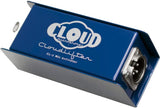 Cloud Microphones - Cloudlifter CL-1 - Activador de Micrófono - Preamplificador de Micrófono Ultra-Limpio - Fabricado en EE. UU.
