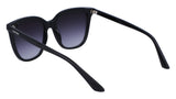Calvin Klein Women's Sunglasses CK23506S - Slate Grey with Gradient Grey Lens