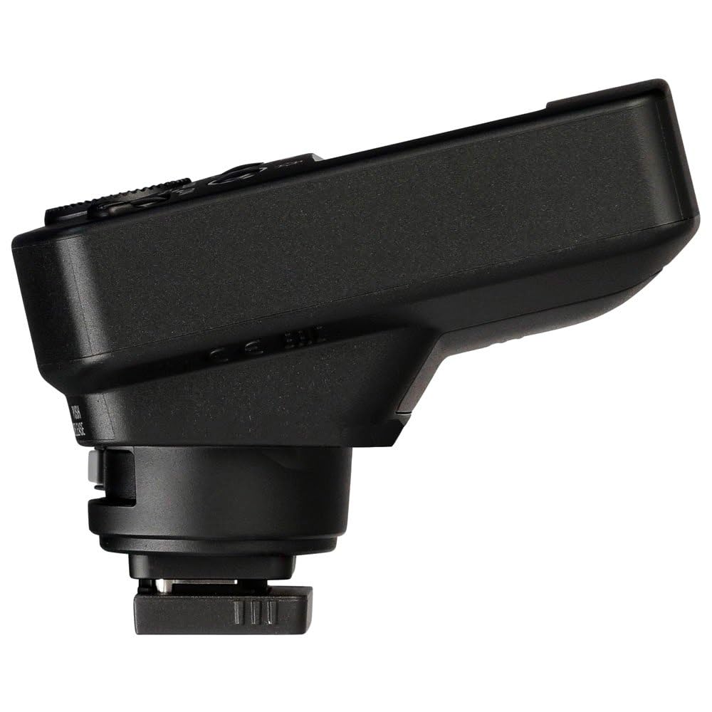 Sony FA-WRC1M Sistema de iluminación Flash controlado por Radio, inalámbrico – Negro