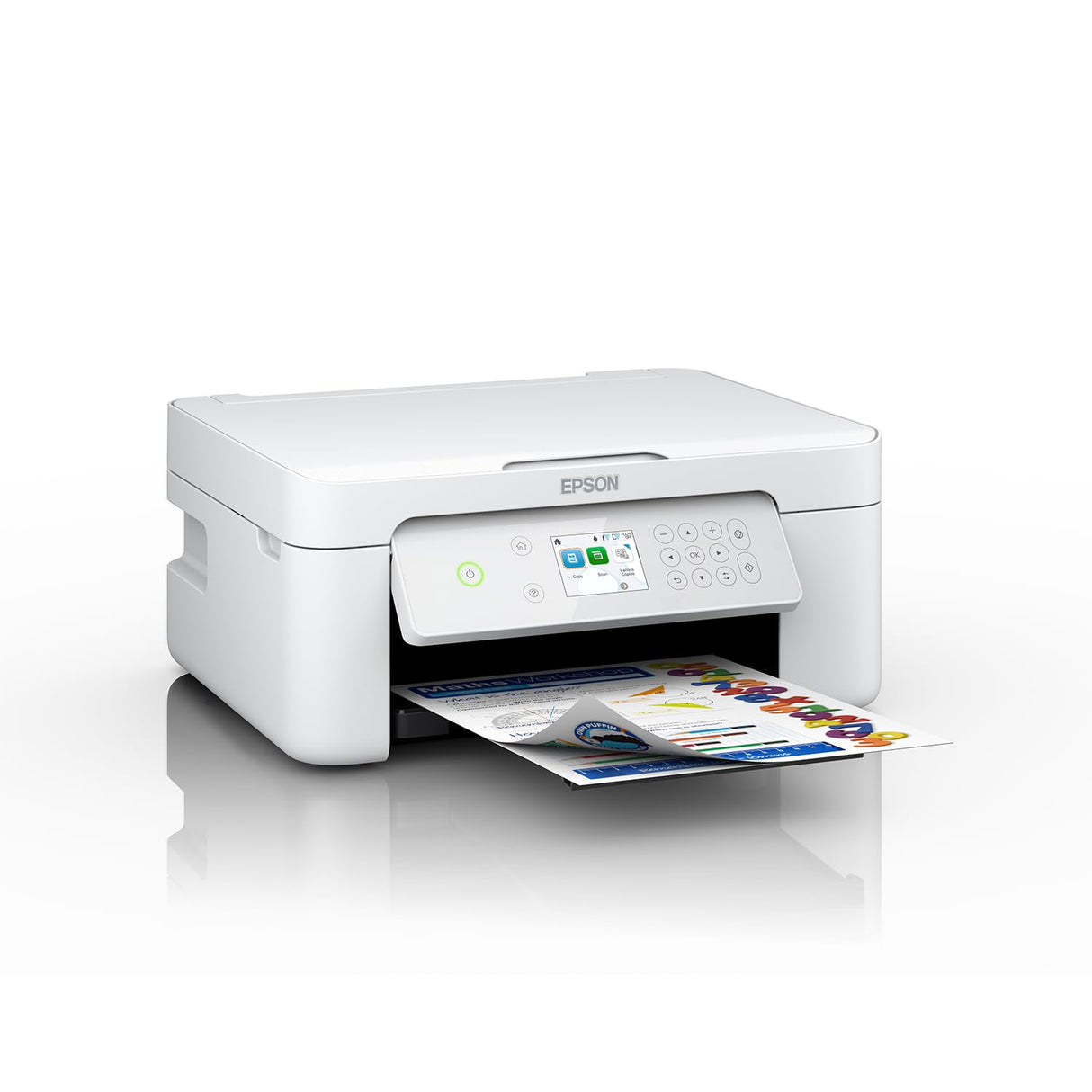 Epson MF Encre XP-4205