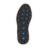 Geox U Spherica Ec12, Zapatillas, Negro, 40 EU