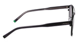 Lacoste Gafas de Sol L263S 002 MATTE BLACK 53/22/145 Hombre