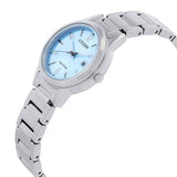 CITIZEN Reloj Analógico para Mujeres de Cuarzo FE1241-71L