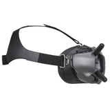 DJI FPV - Goggles V2, Visor de pilotaje de drones DJI FPV, Transmisión de imágenes de alta definición, Visor de realidad aumentada para control remoto de drones, Multiantena de transmisión instantánea
