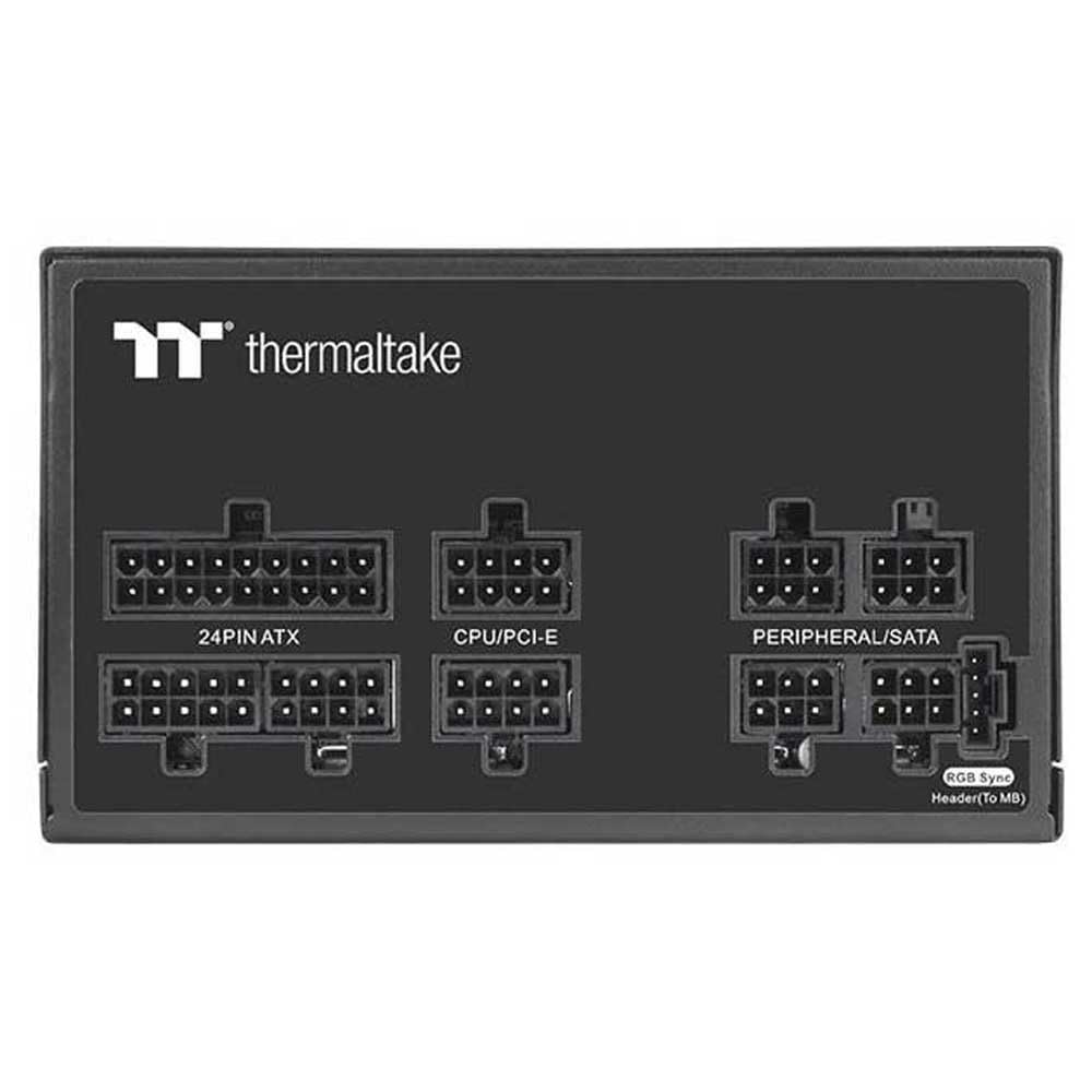 Thermaltake Toughpower GF1 ARGB 650W Gold - TT Premium Edition
